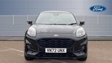 Ford Puma 1.0 EcoBoost Hybrid mHEV 155 ST-Line 5dr Petrol Hatchback